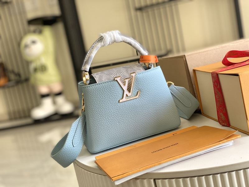 Louis Vuitton Top Handle Bags